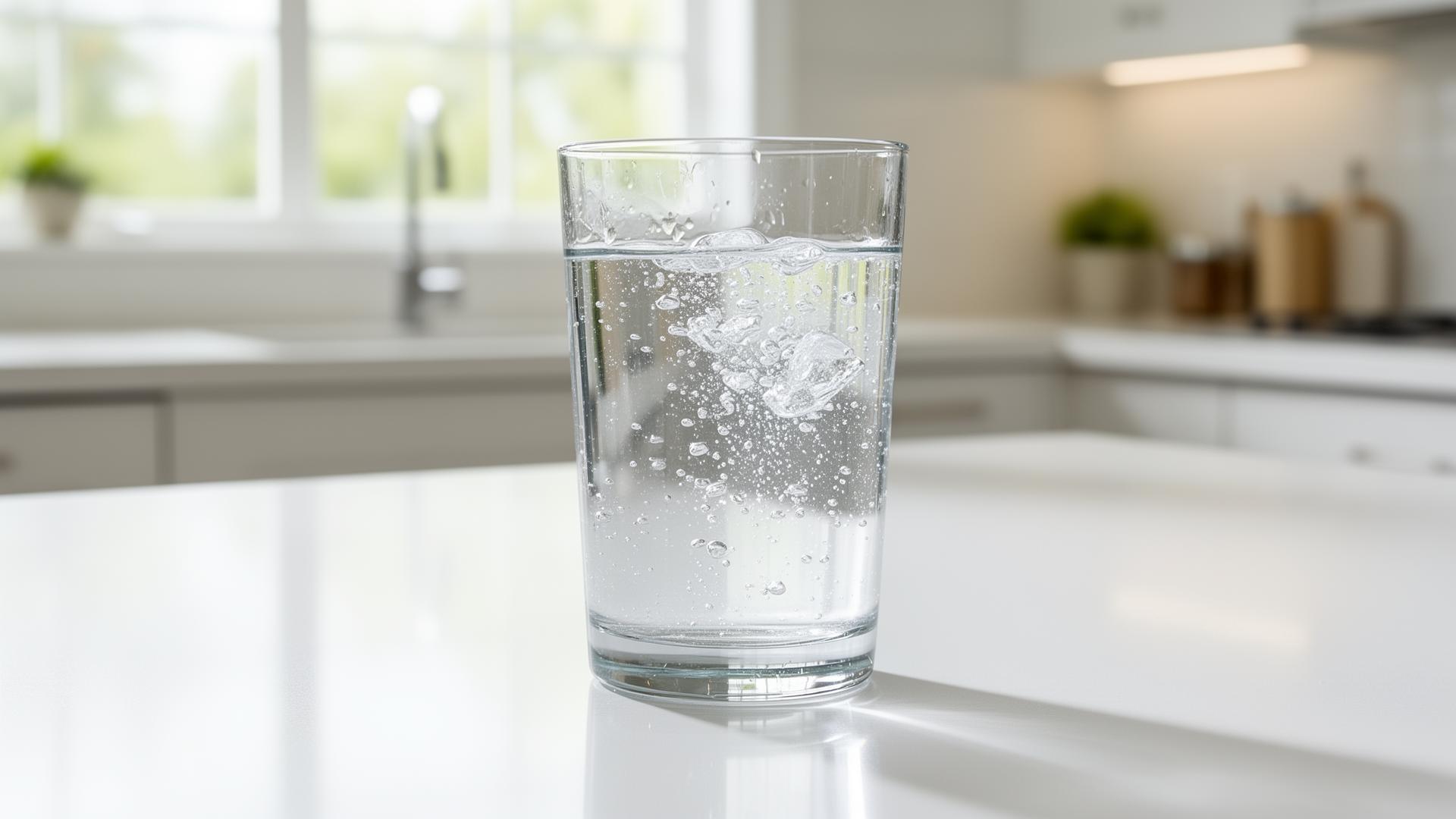 Schoon zacht water in Utrecht